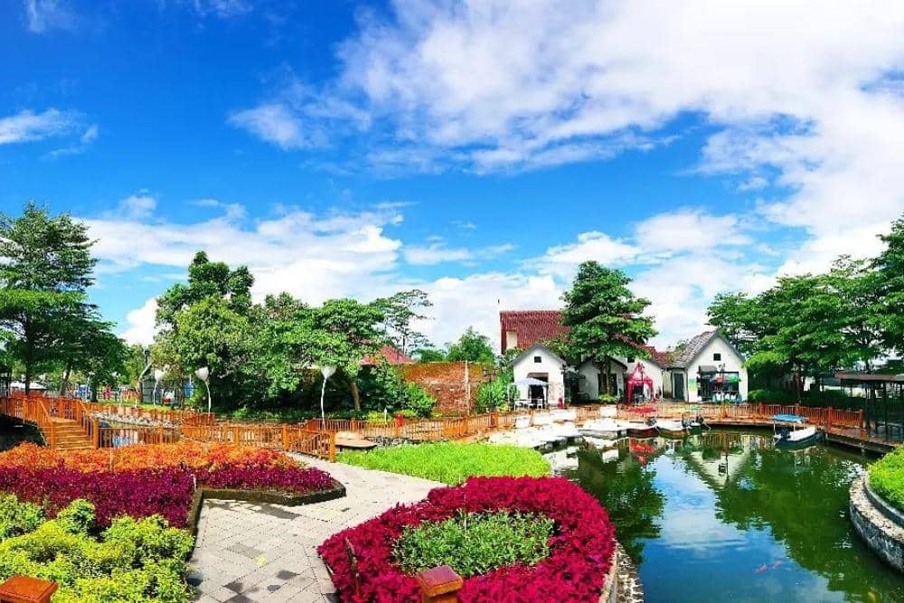 instagram.com/thevillagepurwokerto