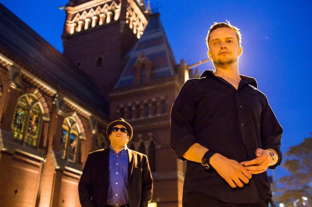 Dok. The New York Times