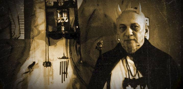 Dok. Churos of Satan