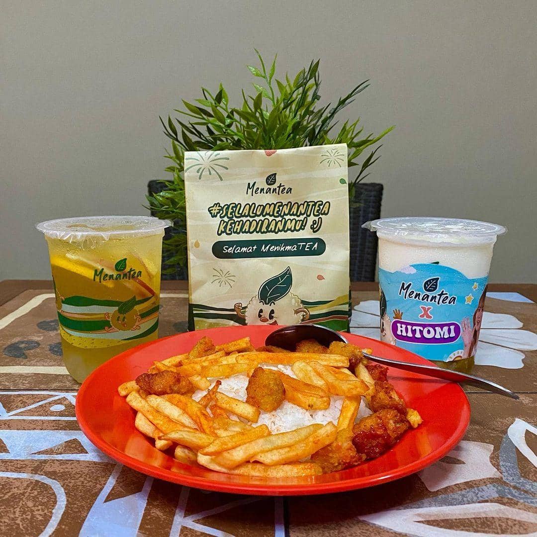 instagram.com/menantea.toko