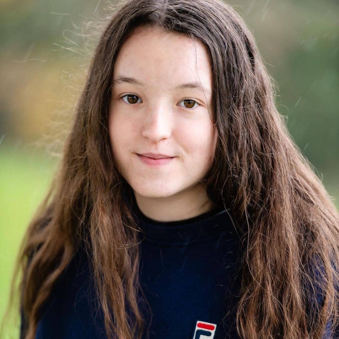 instagram.com/bellaramsey