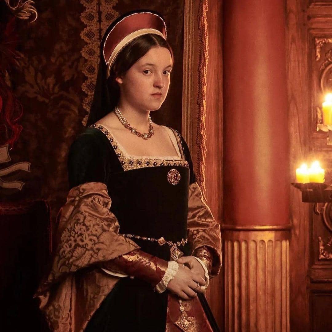 instagram.com/bellaramsey