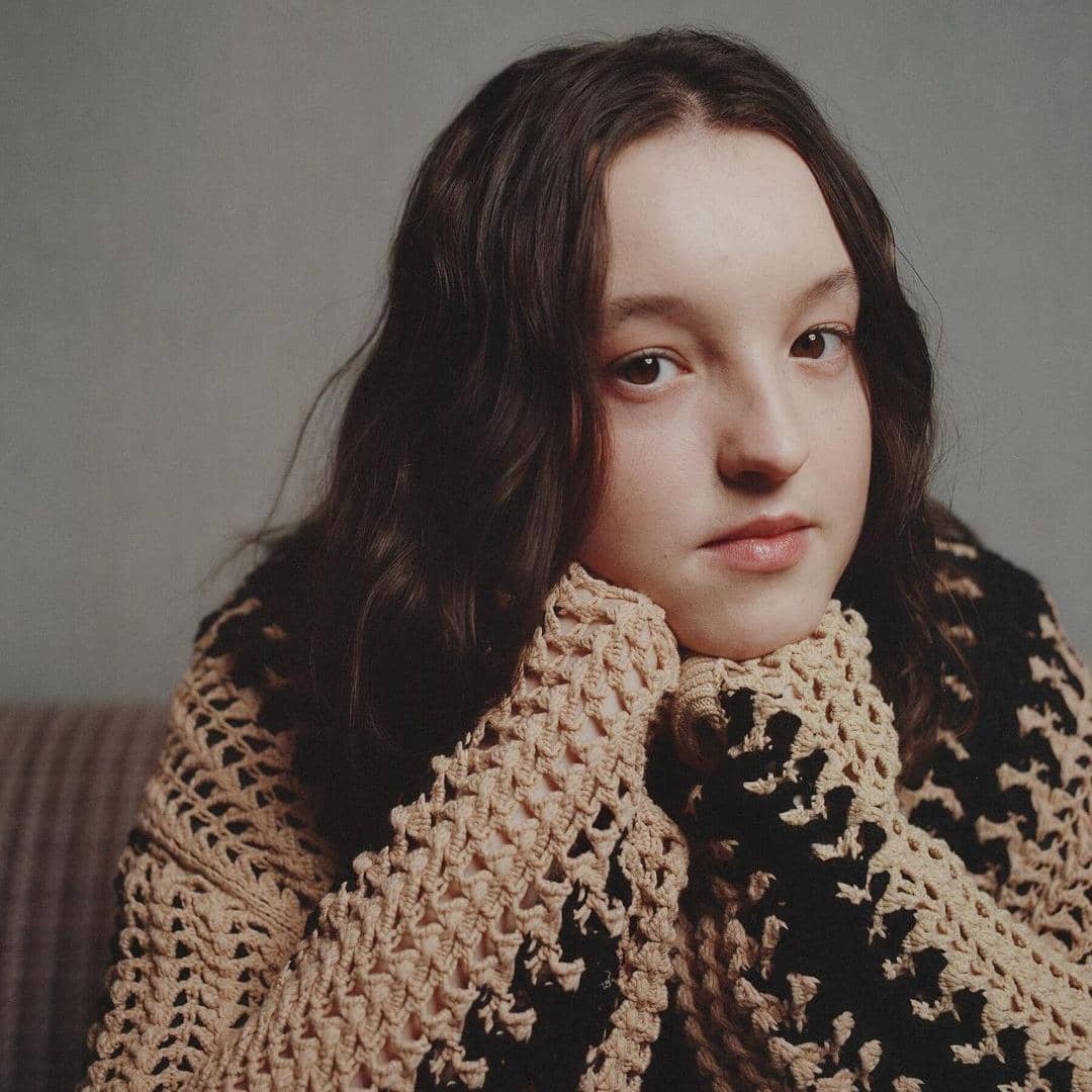 instagram.com/bellaramsey