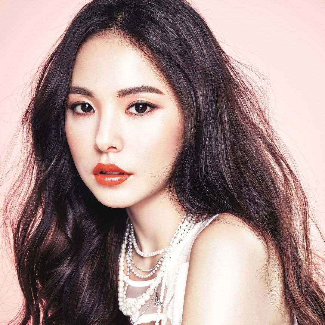 instagram.com/hyorin_min