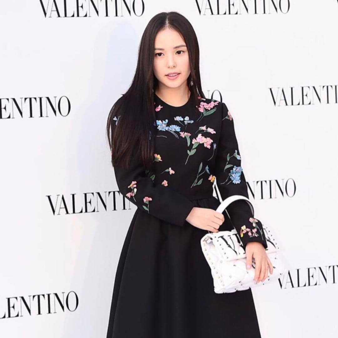 instagram.com/hyorin_min