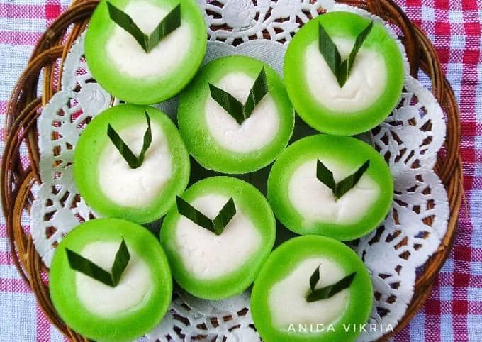 Instagram.com/Anida Vikria