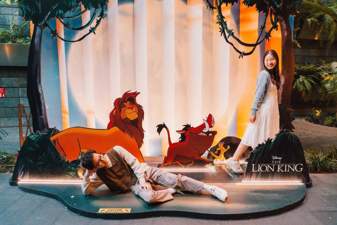 Dok. Changi Airport Group