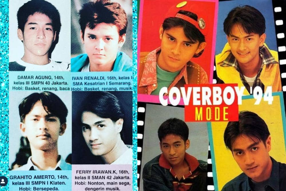 instagram.com/ferryirawanreal & koleksinyawodjo