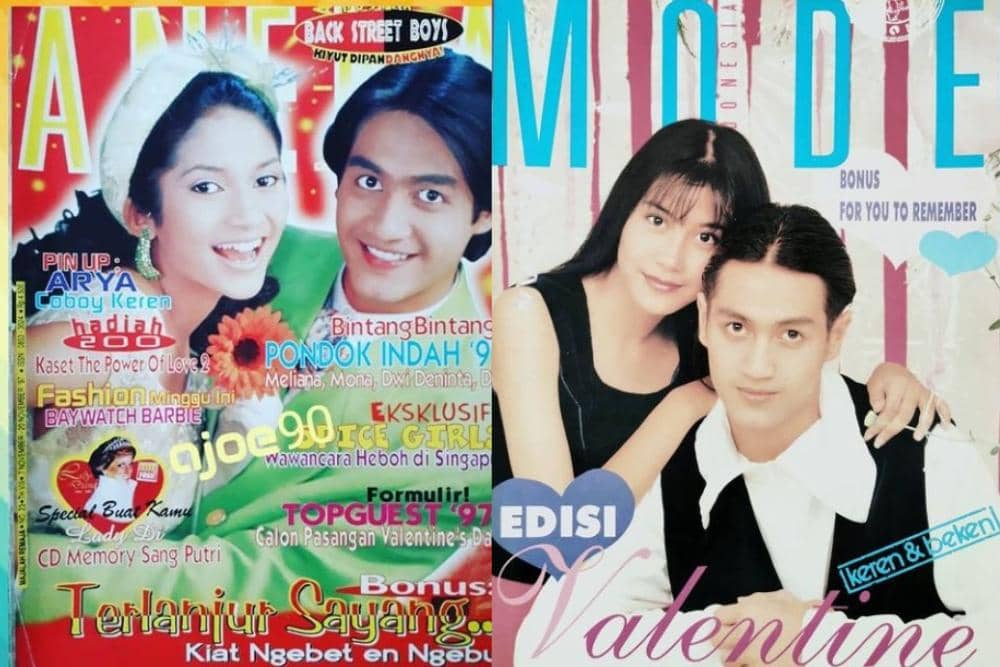 instagram.com/ferryirawanreal & happymemories85