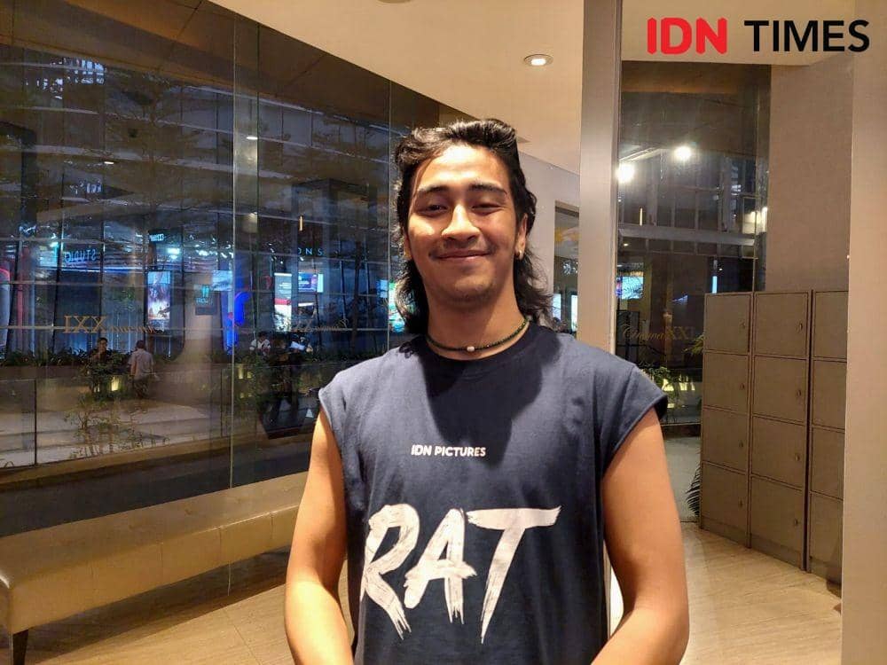 IDN Times/Erfah Nanda