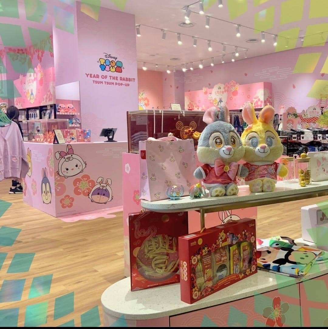 Instagram/@jewelchangiairport