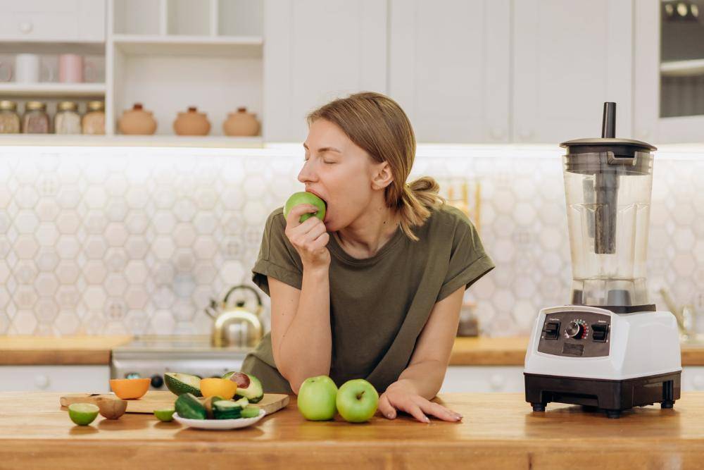 10 Diet Sehat yang Simpel tapi Efektif, Patut Dicoba!
