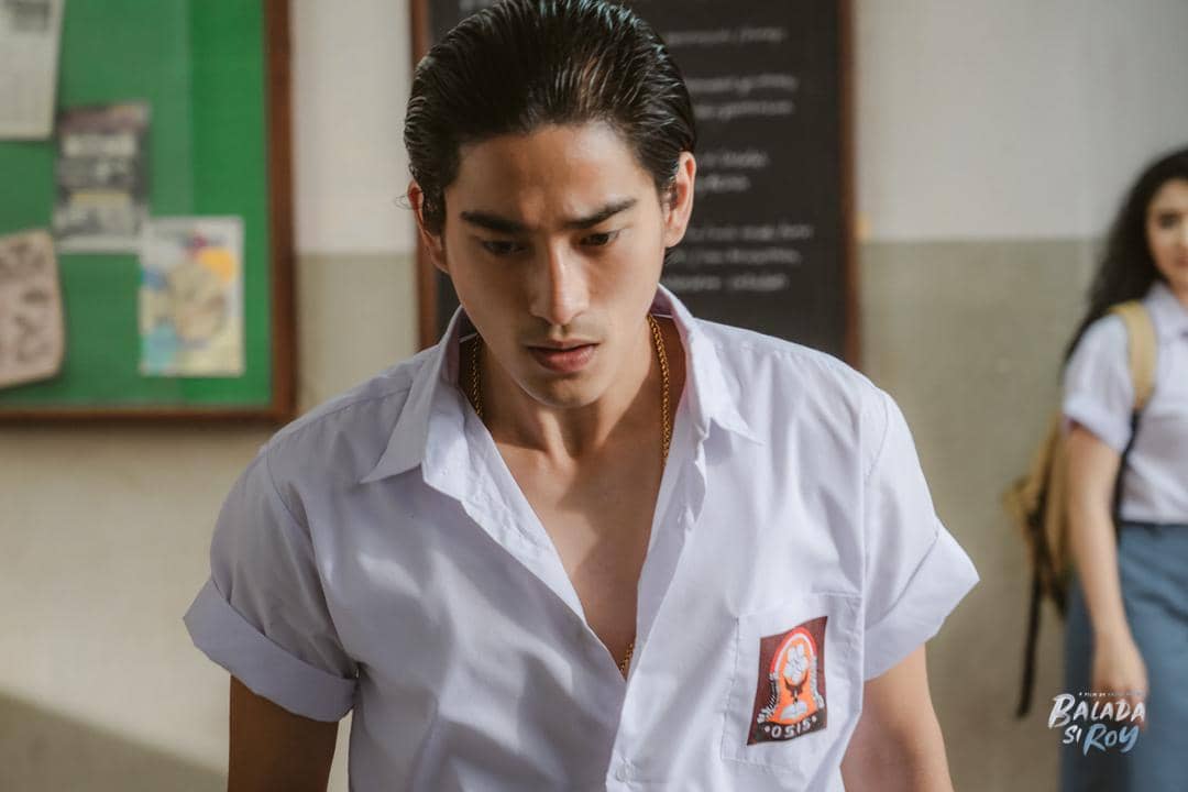 Bio One sebagai Dullah (Dok. IDN Pictures)