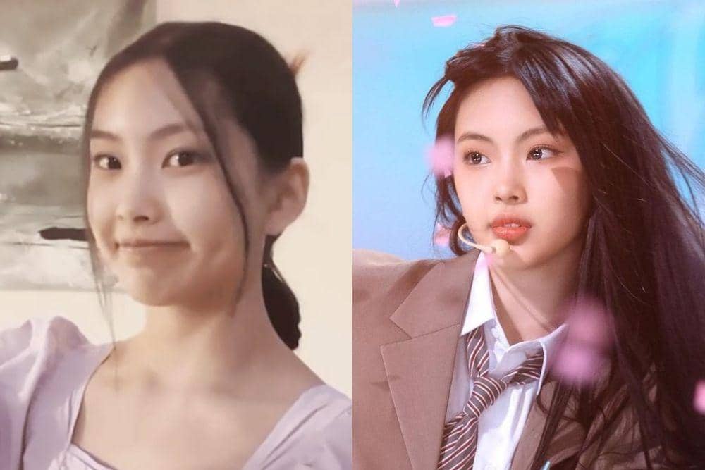 koreaboo.com, instagram.com/hyein_newjeans_