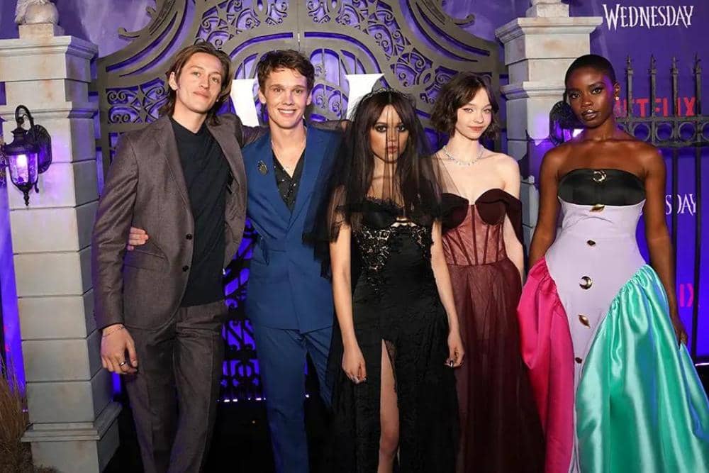 instagram.com/wednesdaynetflix