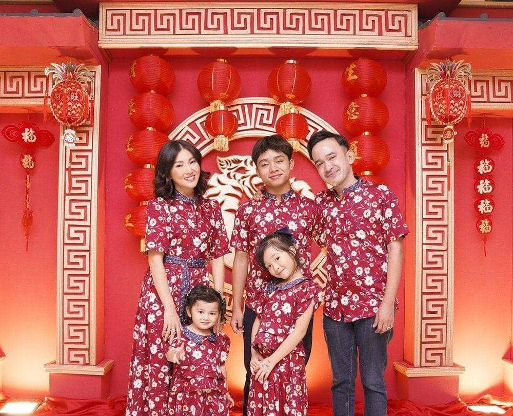 Instagram.com/sarwendah29