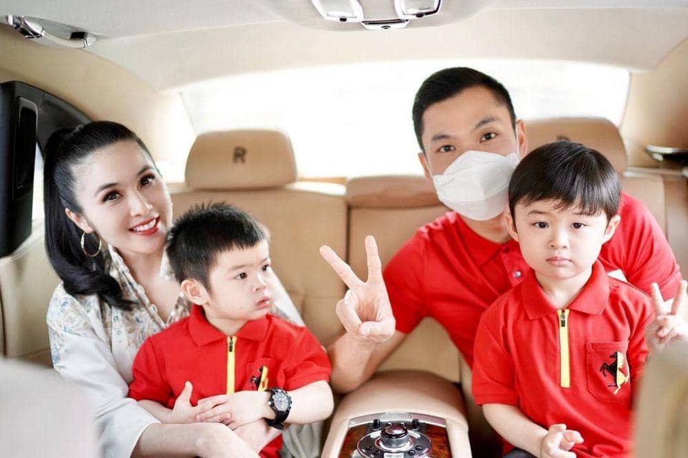 Instagram.com/sandradewi88