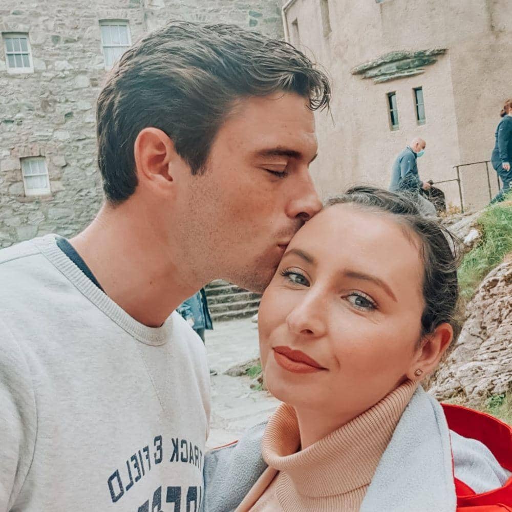 instagram.com/hazelmcbrideauthor