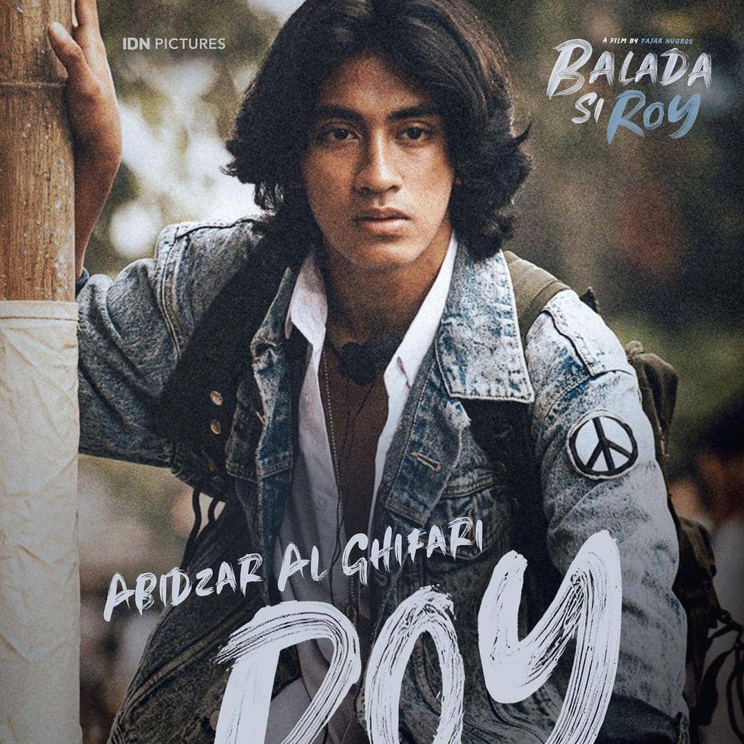 instagram.com/filmbaladasiroy