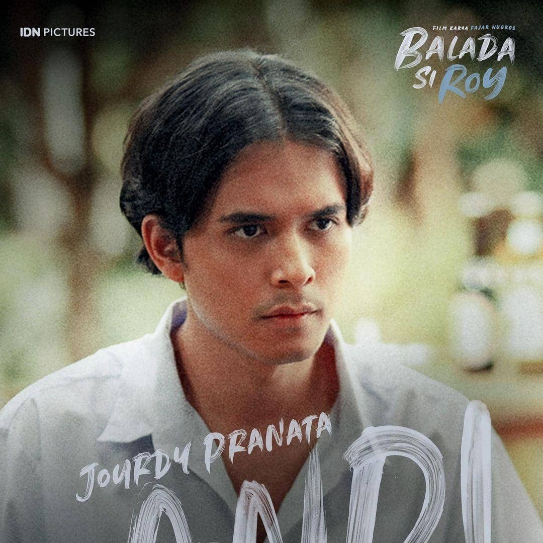 instagram.com/filmbaladasiroy