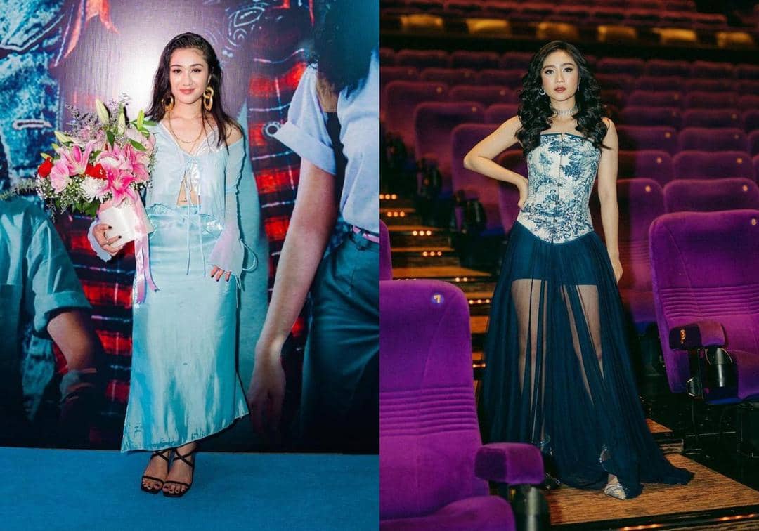 instagram.com/zulfamaharani/febbyrastanty