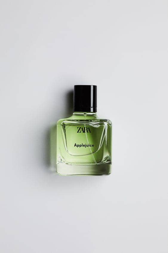 Zara Applejuice EDT 