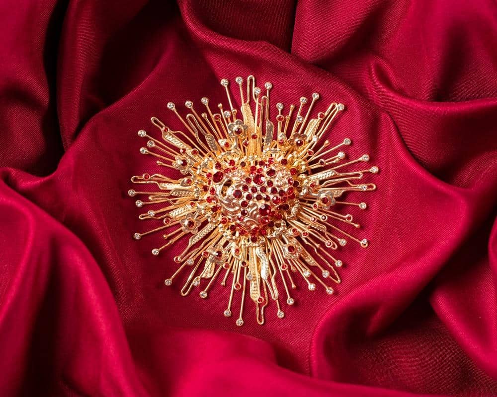 Dok. Intercontinental Jakarta