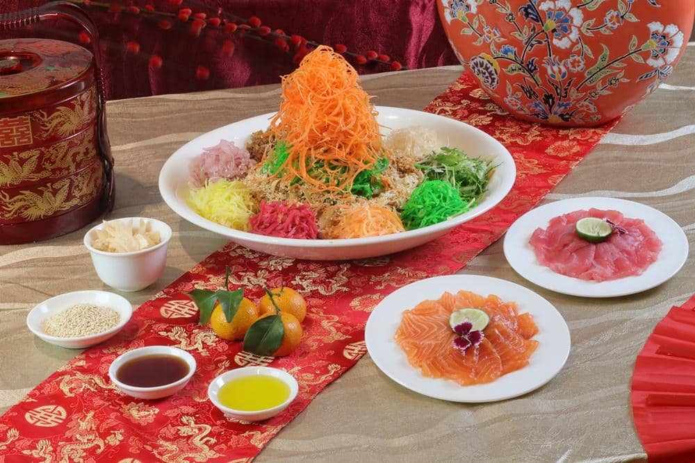 Dok. Intercontinental Jakarta