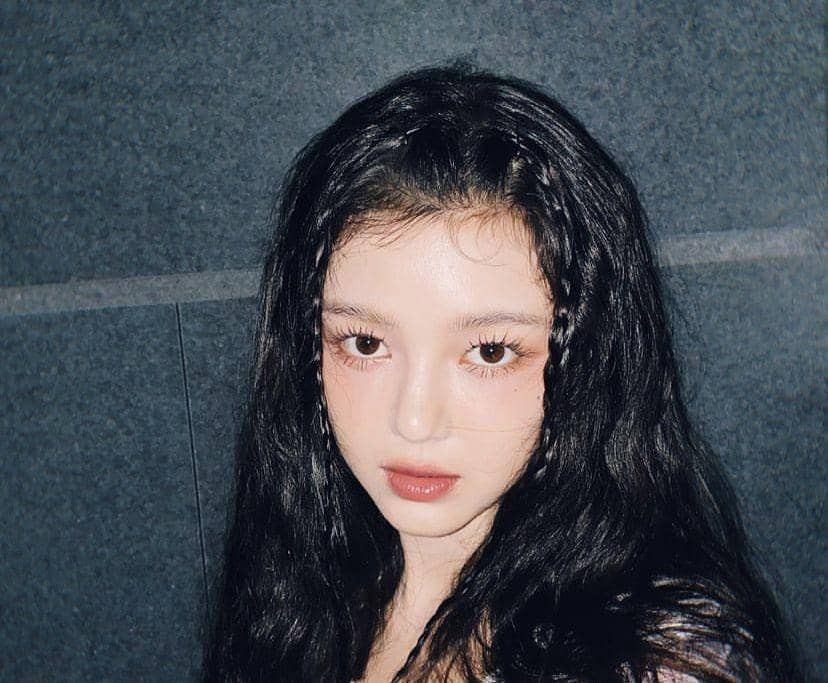 potret Danielle newjeans (instagram.com/newjeans/official)