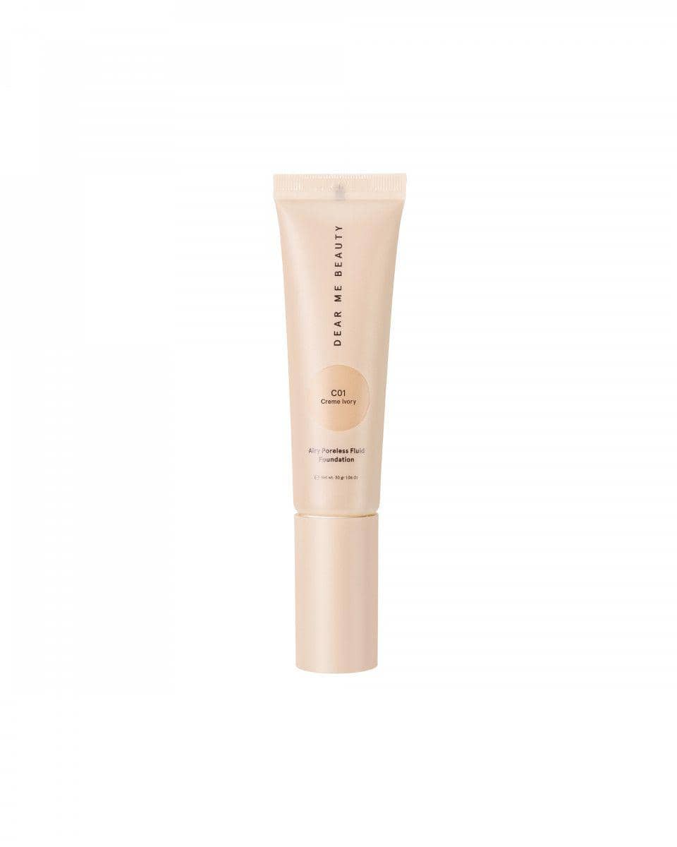 Dear Me Beauty Airy Poreless (Dearmebeauty.com)