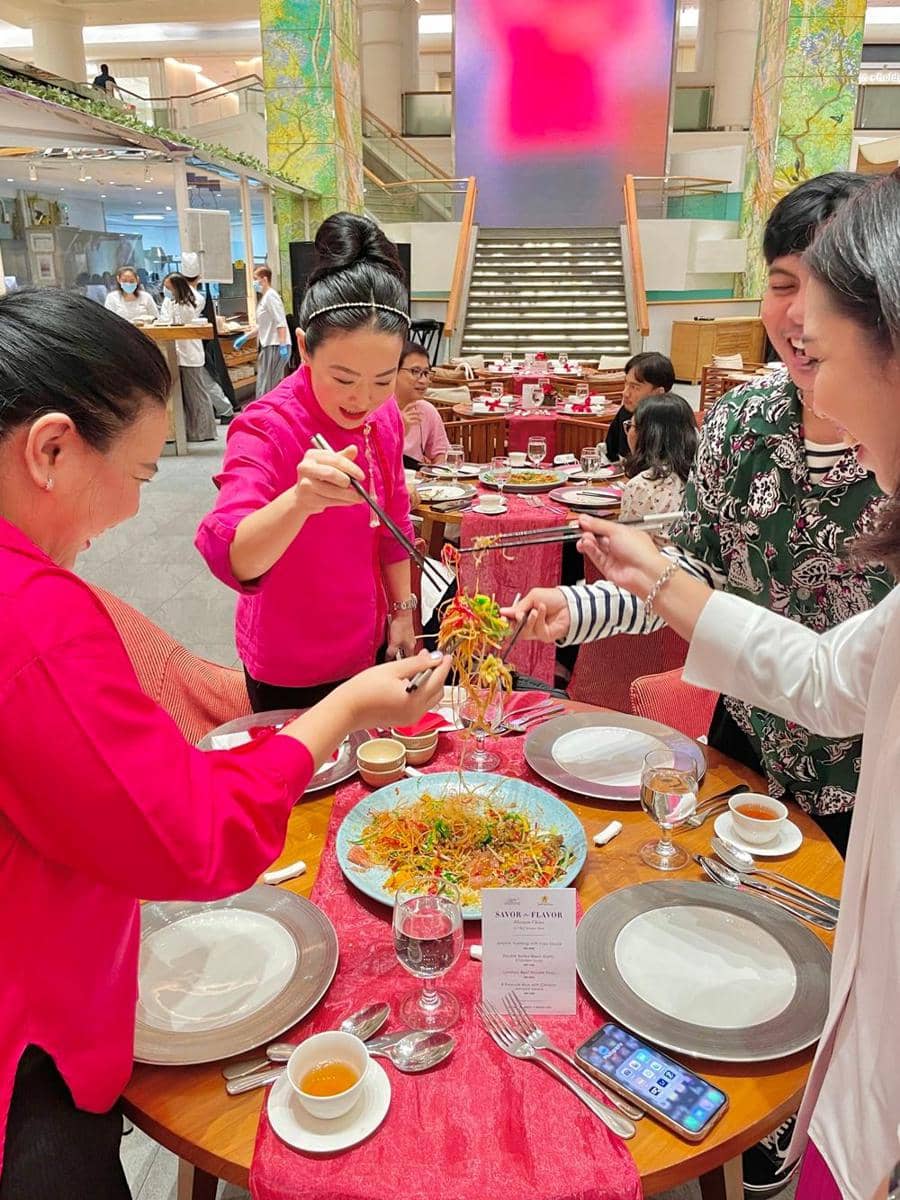 Dok. Plaza Indonesia