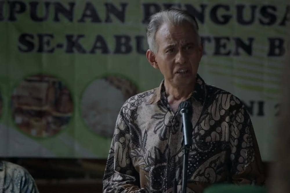 Dok. Kawan-Kawan Media