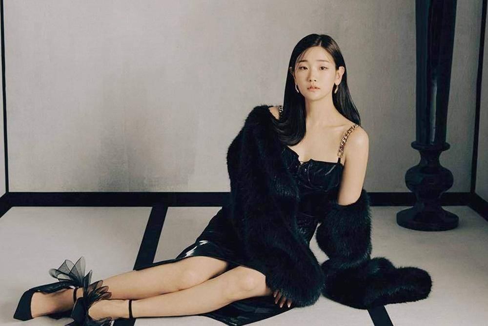 Tak Tinggal Diam, Ini Tindakan Keren Park So Dam Melawan Haters
