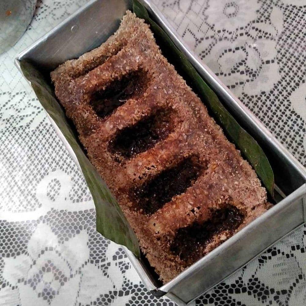 Instagram/@sahetapychristinsenty