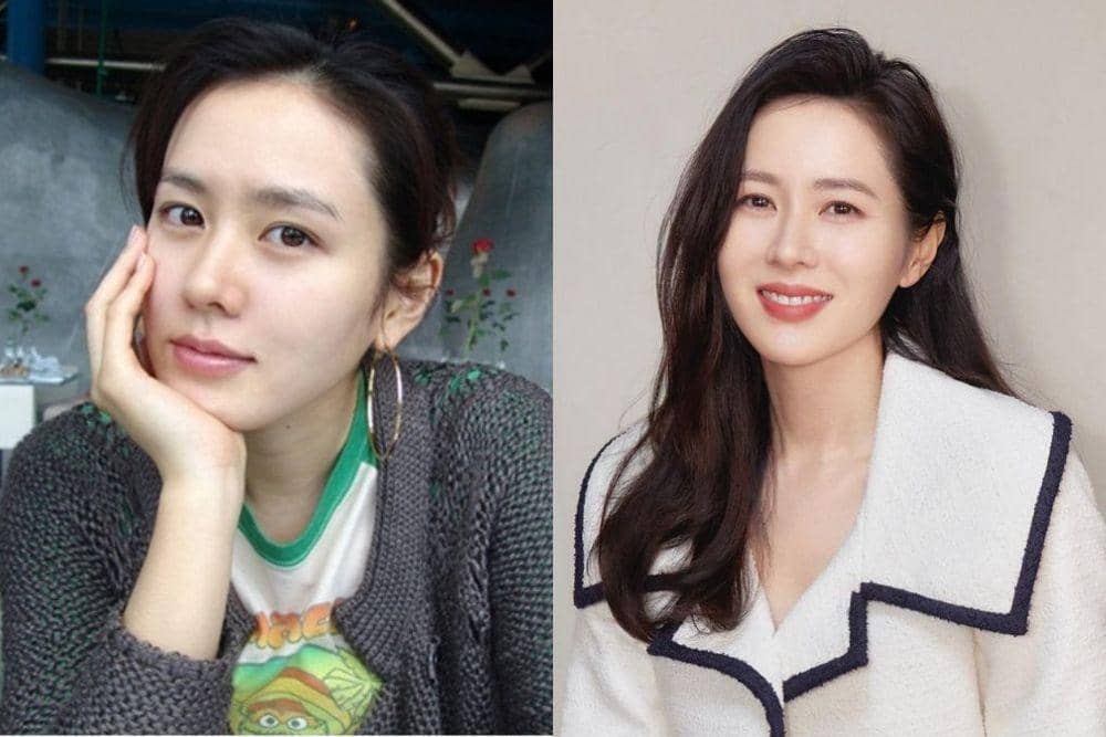 koreaboo.com, instagram.com/yejinhand