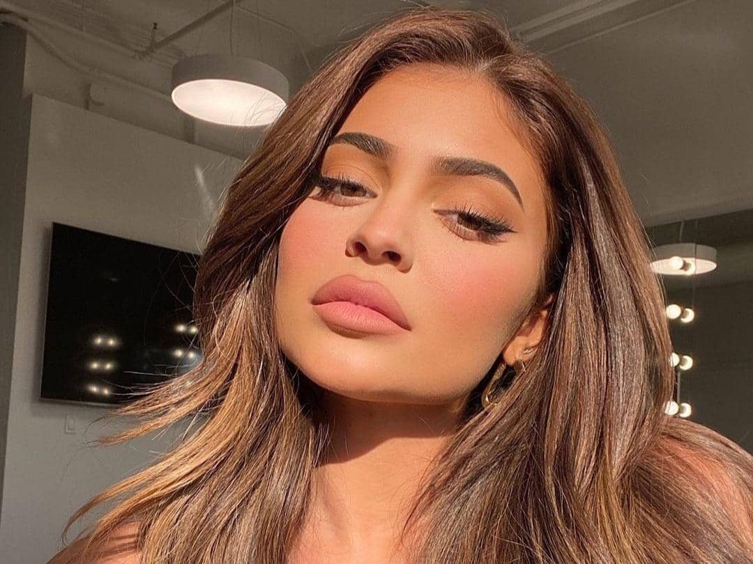 Instagram.com/kyliejenner