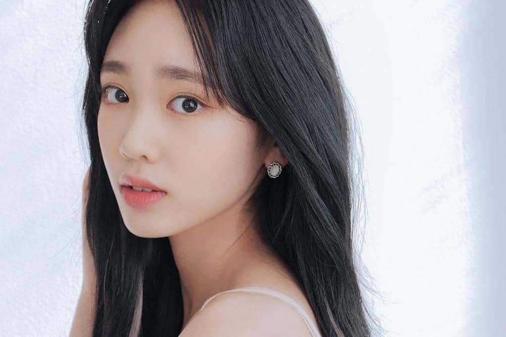 Instagram/ kimjiyoung0708