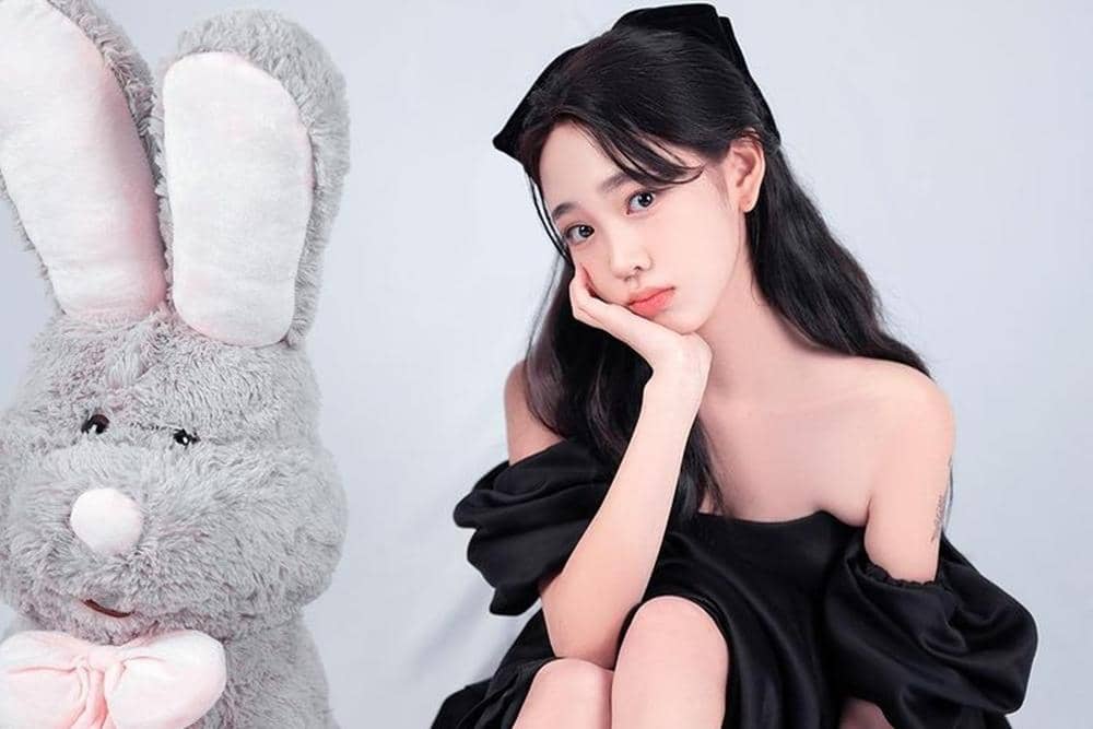 Instagram/ kimjiyoung0708