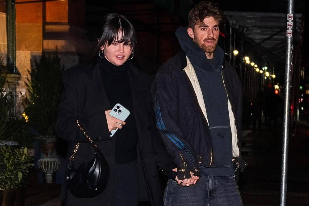 usmagazine.com/The Mega Agency