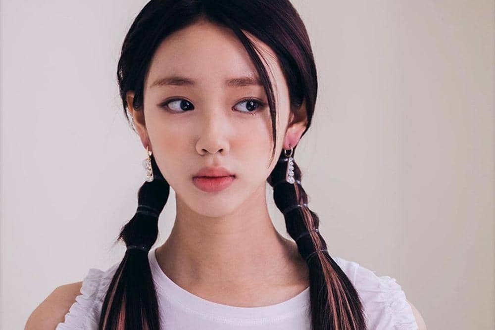 Instagram/ kimjiyoung0708