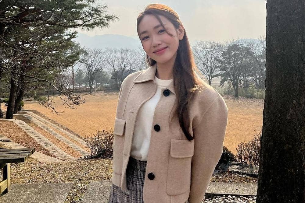 Instagram/ kimjiyoung0708