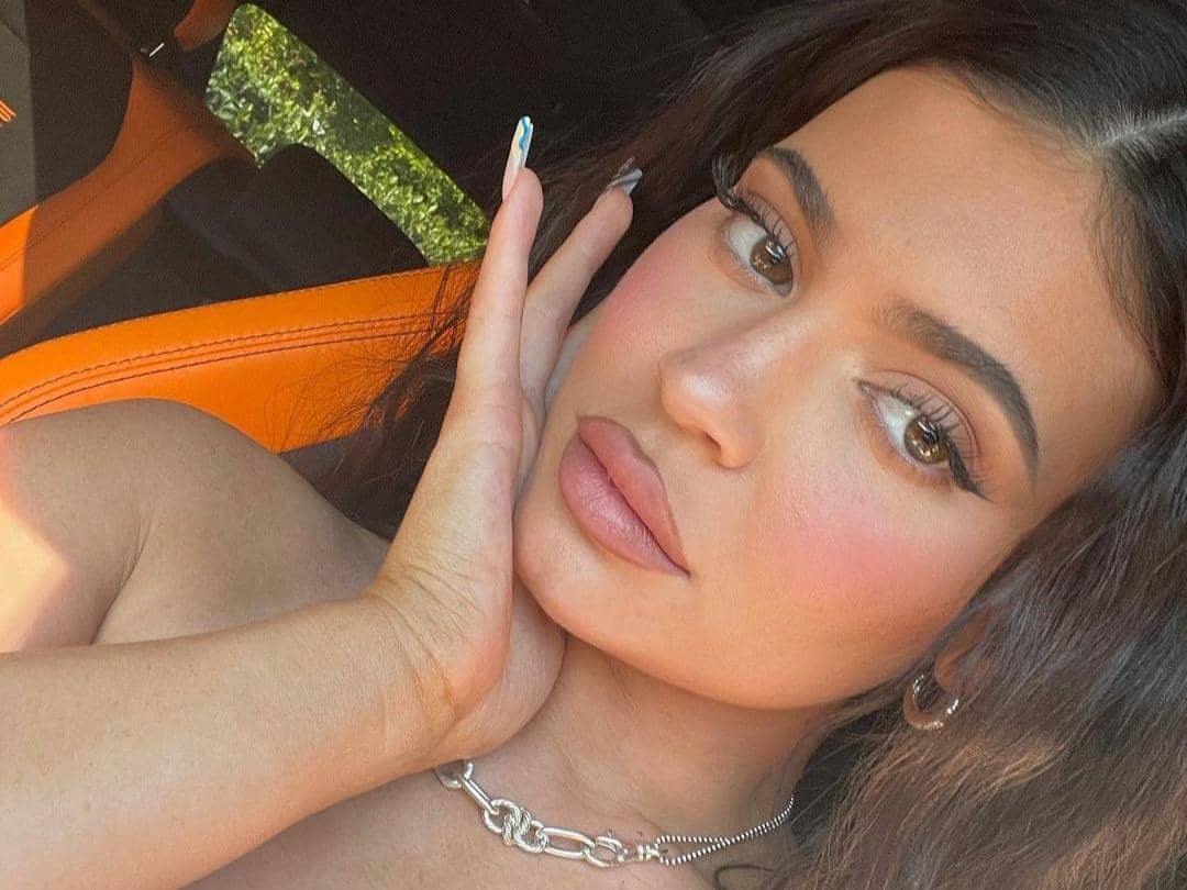 Instagram.com/kyliejenner