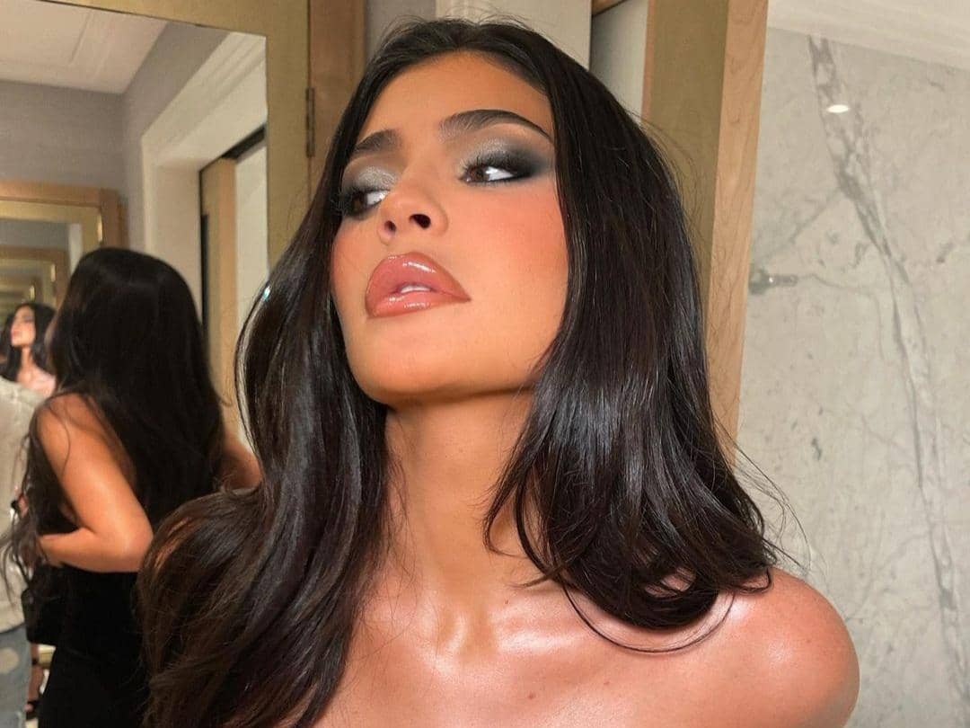 Instagram.com/kyliejenner