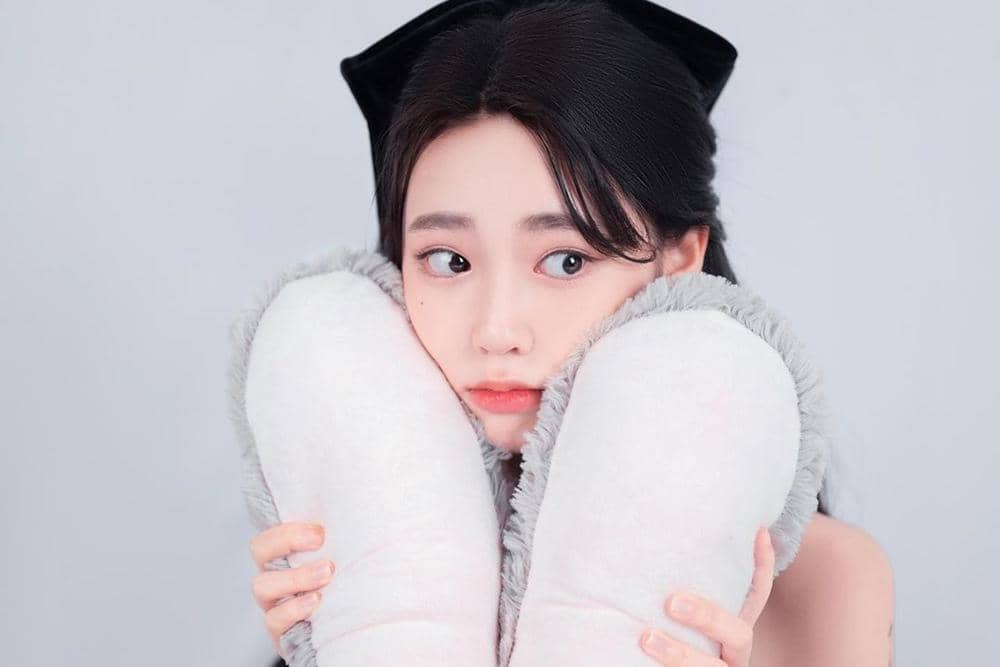 Instagram/ kimjiyoung0708