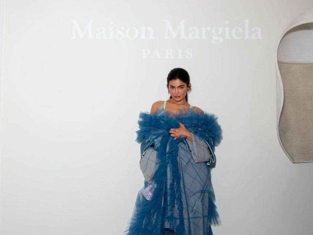 Instagram.com/kyliejenner