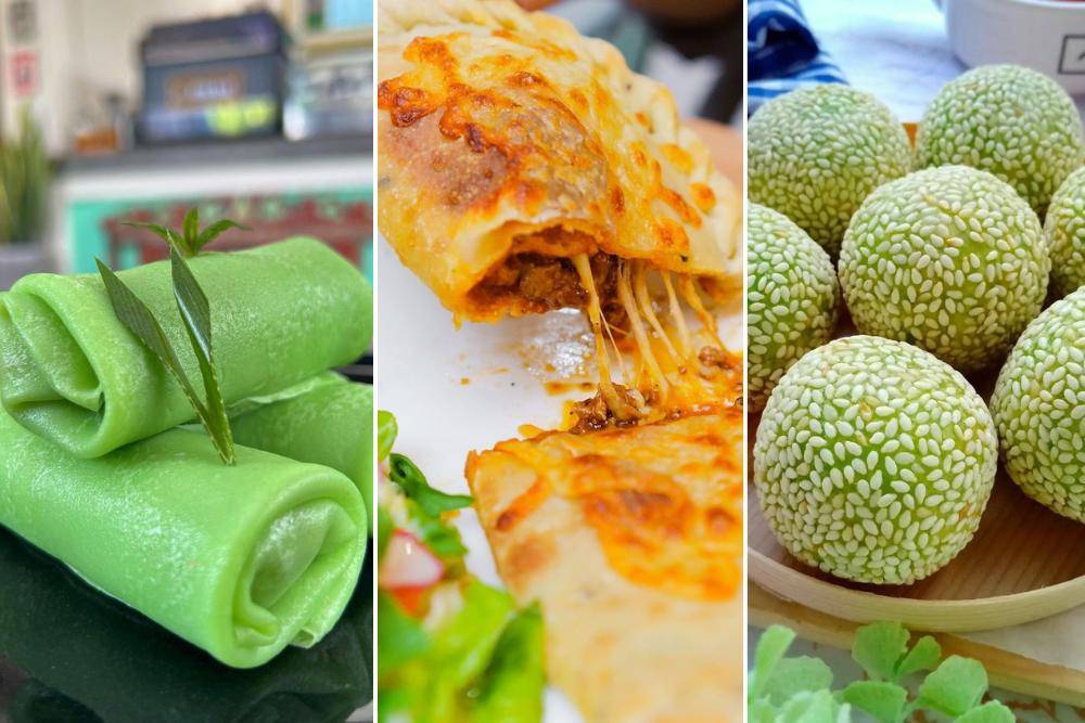 4 Resep Makanan Tradisional Modifikasi yang Bisa Jadi Peluang Usaha