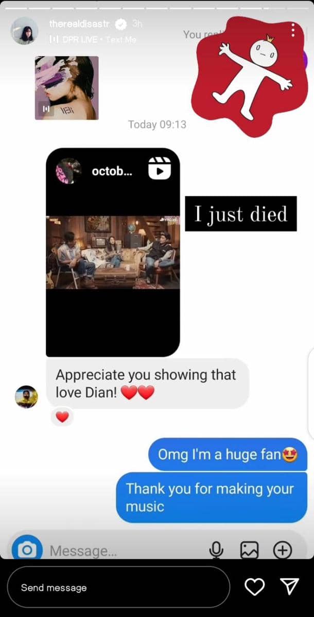 instagram.com/therealdisastr