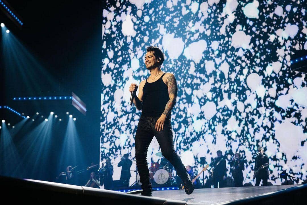 instagram.com/panicatthedisco