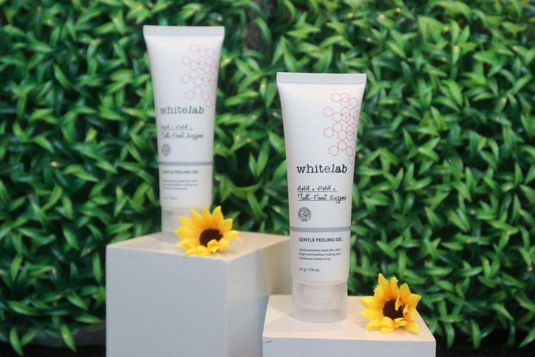 Popbela.com/Asri Muspita Sari