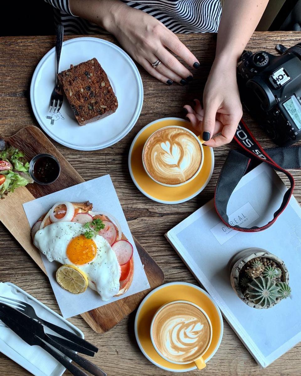 Pexels.com/Anna Tukhfatullina Food Photographer/Stylis)